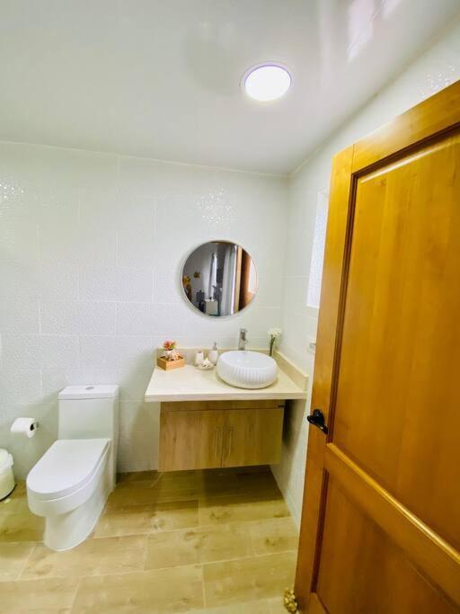 Beach/ Pool Apartment Cadaques Bayahibe La Romana Buitenkant foto