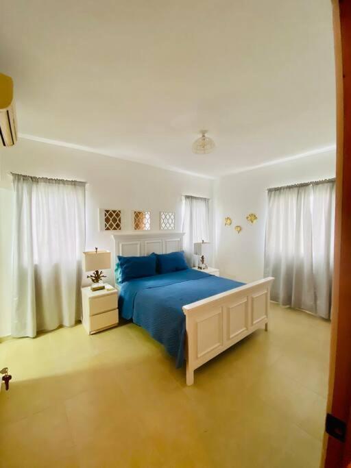 Beach/ Pool Apartment Cadaques Bayahibe La Romana Buitenkant foto