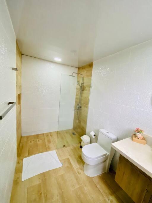 Beach/ Pool Apartment Cadaques Bayahibe La Romana Buitenkant foto