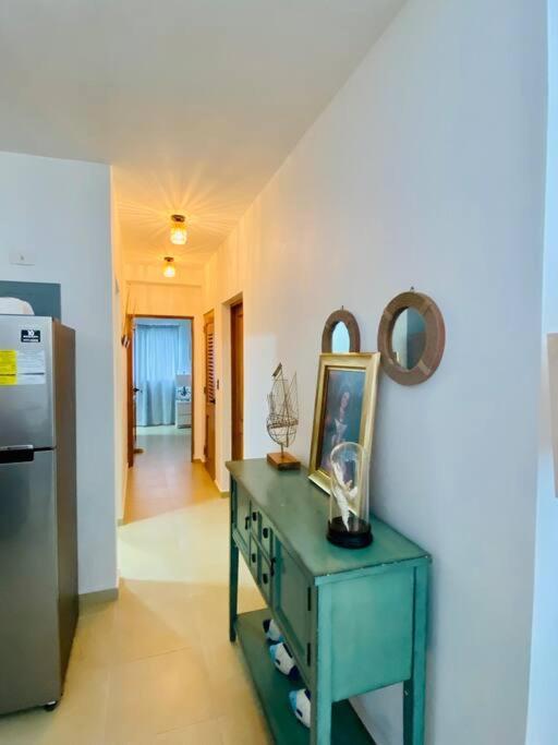 Beach/ Pool Apartment Cadaques Bayahibe La Romana Buitenkant foto