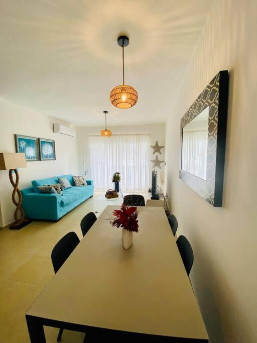 Beach/ Pool Apartment Cadaques Bayahibe La Romana Buitenkant foto