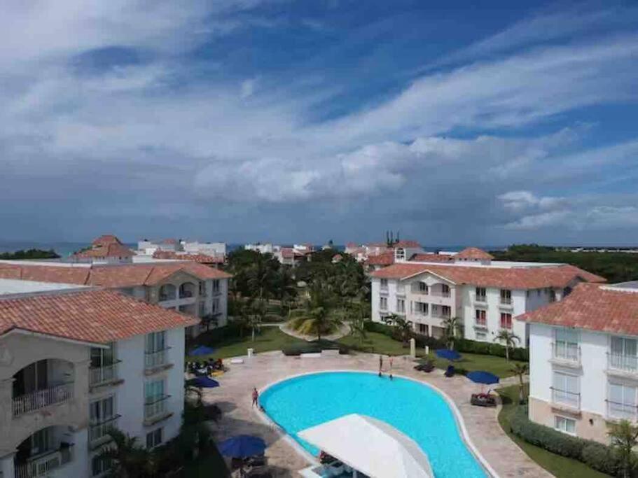 Beach/ Pool Apartment Cadaques Bayahibe La Romana Buitenkant foto