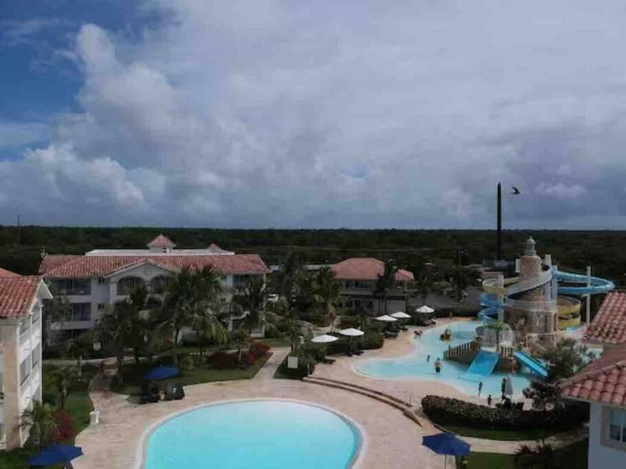Beach/ Pool Apartment Cadaques Bayahibe La Romana Buitenkant foto