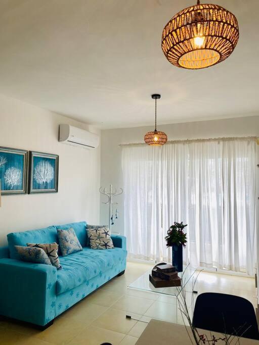 Beach/ Pool Apartment Cadaques Bayahibe La Romana Buitenkant foto