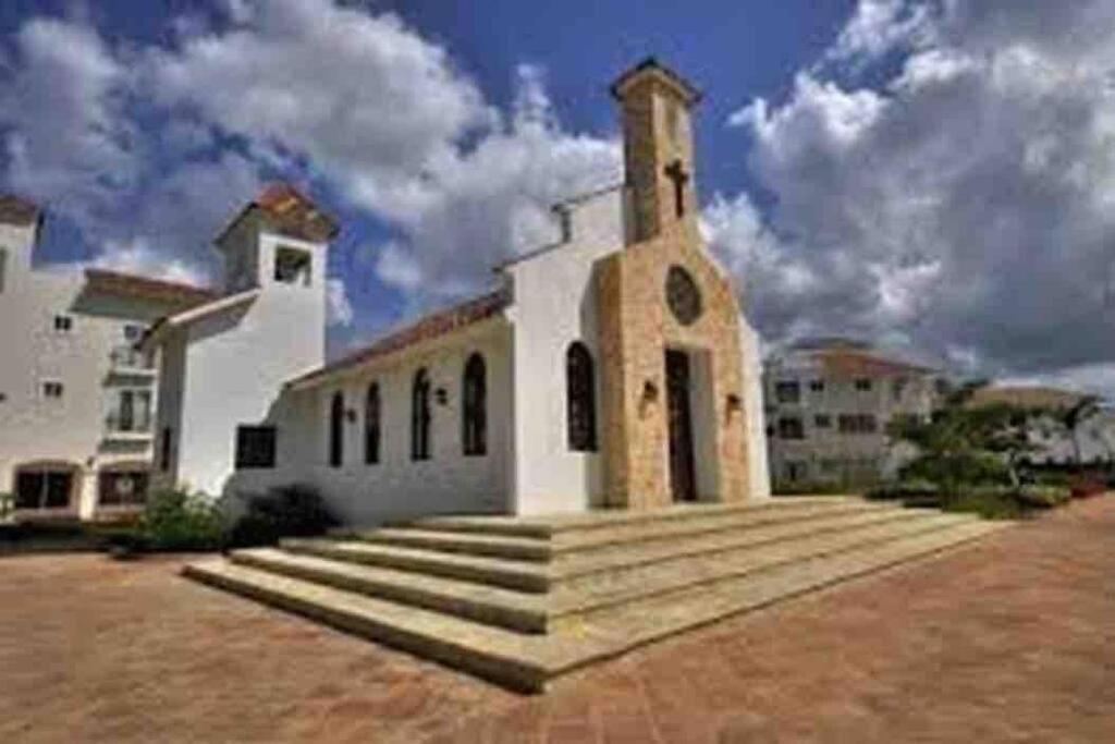 Beach/ Pool Apartment Cadaques Bayahibe La Romana Buitenkant foto
