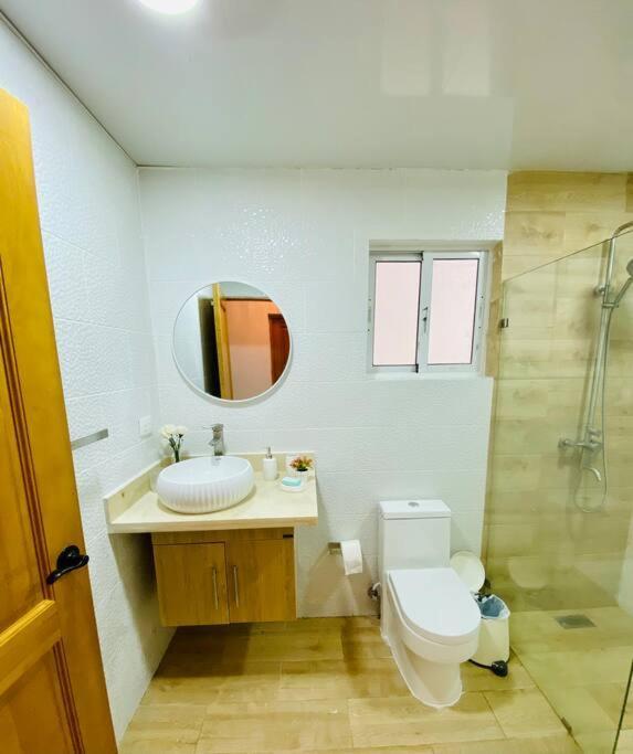 Beach/ Pool Apartment Cadaques Bayahibe La Romana Buitenkant foto