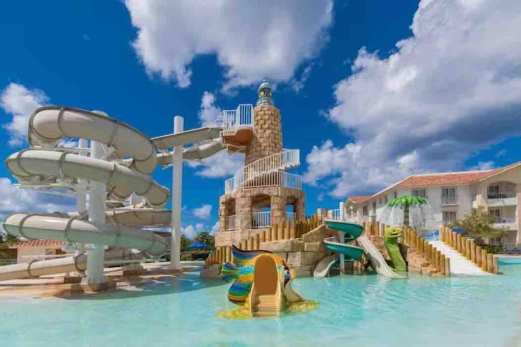 Beach/ Pool Apartment Cadaques Bayahibe La Romana Buitenkant foto